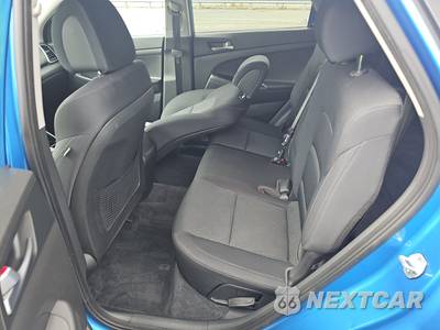 2016 Hyundai Tucson SE - zdjęcie 13 z 20 - miniatura