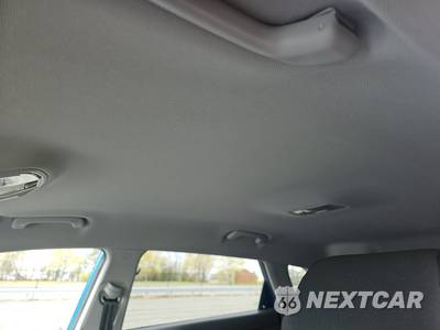 2016 Hyundai Tucson SE - zdjęcie 18 z 20 - miniatura