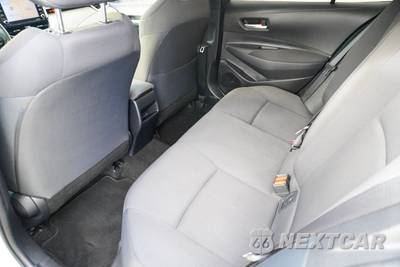 2021 Toyota Corolla LE Sedan - zdjęcie 19 z 38 - miniatura