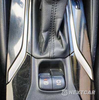 2021 Toyota Corolla LE Sedan - zdjęcie 31 z 38 - miniatura