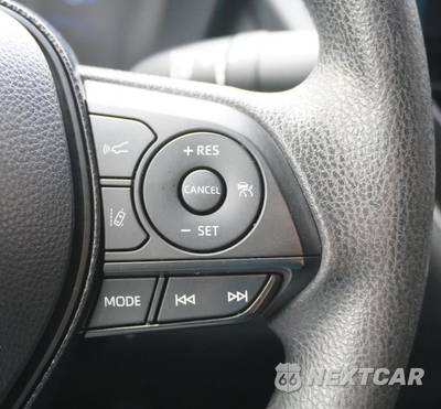 2021 Toyota Corolla LE Sedan - zdjęcie 32 z 38 - miniatura