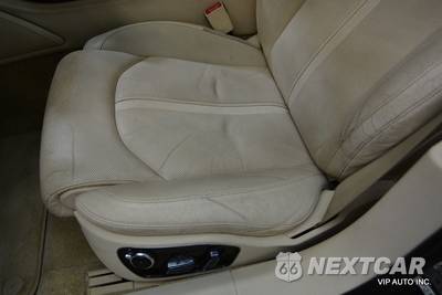 2014 Audi A8 L TDI - zdjęcie 17 z 36 - miniatura