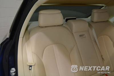 2014 Audi A8 L TDI - zdjęcie 24 z 36 - miniatura