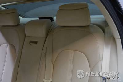 2014 Audi A8 L TDI - zdjęcie 23 z 36 - miniatura