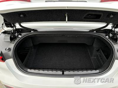 2023 BMW 4 Series Convertible 430i M SPORT LINE - zdjęcie 19 z 34 - miniatura