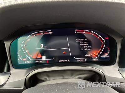 2023 BMW 4 Series Convertible 430i M SPORT LINE - zdjęcie 22 z 34 - miniatura