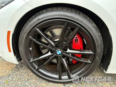 2023 BMW 4 Series Convertible 430i M SPORT LINE - zdjęcie 26 z 34 - miniatura