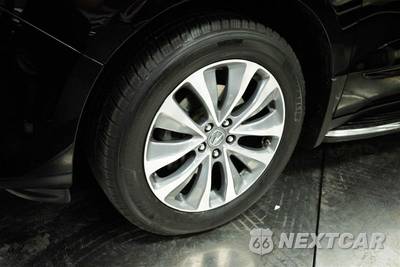 2014 Acura MDX w/Technology & Entertainment Pkgs - zdjęcie 4 z 33 - miniatura