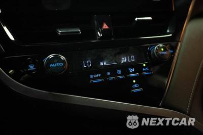 2023 Toyota Camry SE - zdjęcie 21 z 30 - miniatura