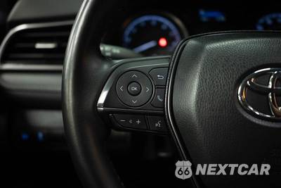 2023 Toyota Camry SE - zdjęcie 27 z 30 - miniatura