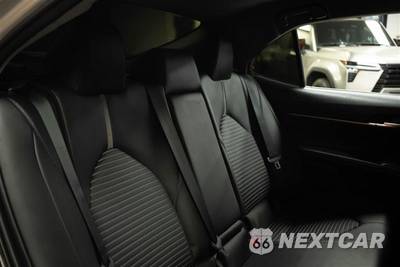 2023 Toyota Camry SE - zdjęcie 16 z 30 - miniatura