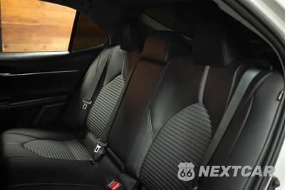2023 Toyota Camry SE - zdjęcie 12 z 30 - miniatura