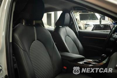 2023 Toyota Camry SE - zdjęcie 15 z 30 - miniatura