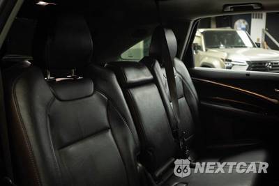 2016 Acura MDX w/Advance & Entertainment Pkgs - zdjęcie 17 z 35 - miniatura