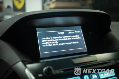 2016 Acura MDX w/Advance & Entertainment Pkgs - zdjęcie 21 z 35 - miniatura