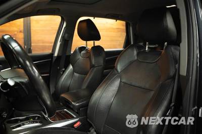 2016 Acura MDX w/Advance & Entertainment Pkgs - zdjęcie 11 z 35 - miniatura