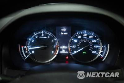 2016 Acura MDX w/Advance & Entertainment Pkgs - zdjęcie 20 z 35 - miniatura