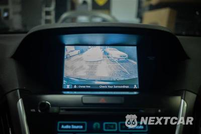 2016 Acura MDX w/Advance & Entertainment Pkgs - zdjęcie 26 z 35 - miniatura