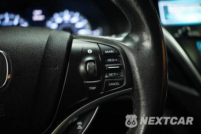 2016 Acura MDX w/Advance & Entertainment Pkgs - zdjęcie 29 z 35 - miniatura