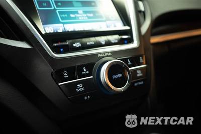 2016 Acura MDX w/Advance & Entertainment Pkgs - zdjęcie 23 z 35 - miniatura