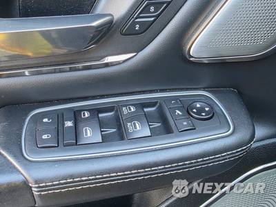 2020 Ram 1500 Limited Crew Cab Short Bed - zdjęcie 23 z 39 - miniatura