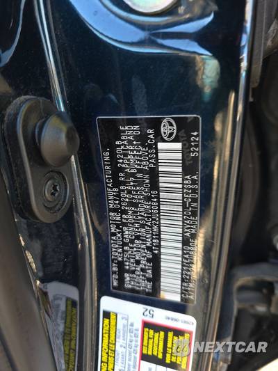2018 Toyota Camry SE - zdjęcie 14 z 44 - miniatura