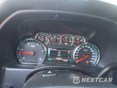 2019 Chevrolet Silverado 2500HD LT Crew Cab Medium Bed 1LT - zdjęcie 21 z 38 - miniatura