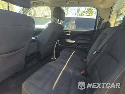 2019 Chevrolet Silverado 2500HD LT Crew Cab Medium Bed 1LT - zdjęcie 22 z 38 - miniatura