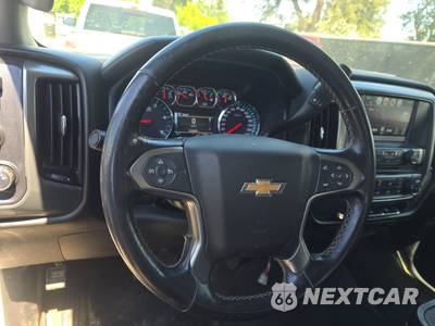 2019 Chevrolet Silverado 2500HD LT Crew Cab Medium Bed 1LT - zdjęcie 18 z 38 - miniatura
