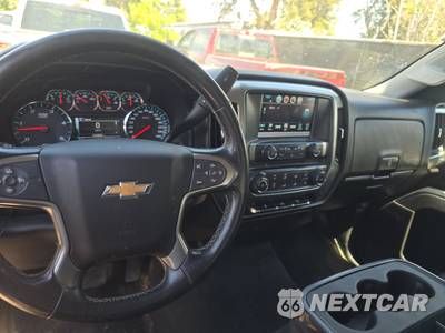2019 Chevrolet Silverado 2500HD LT Crew Cab Medium Bed 1LT - zdjęcie 19 z 38 - miniatura