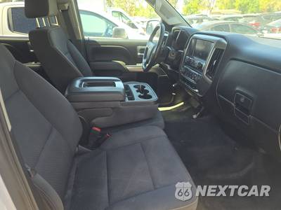 2019 Chevrolet Silverado 2500HD LT Crew Cab Medium Bed 1LT - zdjęcie 16 z 38 - miniatura