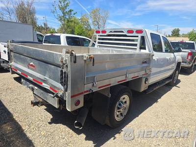 2019 Chevrolet Silverado 2500HD LT Crew Cab Medium Bed 1LT - zdjęcie 5 z 38 - miniatura