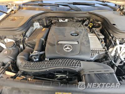 2018 Mercedes-Benz GLC 300 4MATIC - zdjęcie 15 z 24 - miniatura