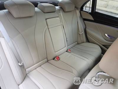 2019 Mercedes-Benz S 450 4MATIC Sedan - zdjęcie 17 z 34 - miniatura
