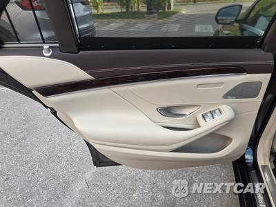 2019 Mercedes-Benz S 450 4MATIC Sedan - zdjęcie 20 z 34 - miniatura