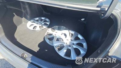 2024 Toyota Corolla LE Sedan - zdjęcie 21 z 22 - miniatura