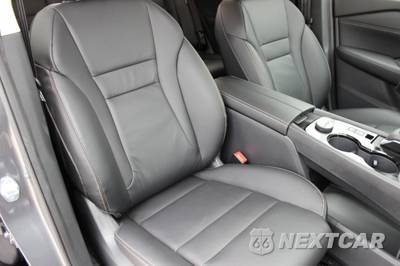 2026 Nissan Rogue SL - zdjęcie 22 z 28 - miniatura