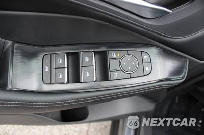 2026 Nissan Rogue SL - zdjęcie 14 z 28 - miniatura
