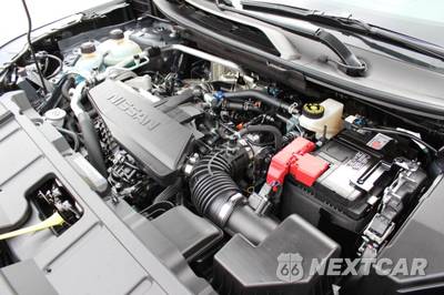2026 Nissan Rogue SL - zdjęcie 25 z 28 - miniatura