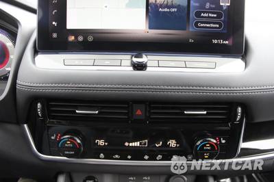 2026 Nissan Rogue SL - zdjęcie 27 z 28 - miniatura