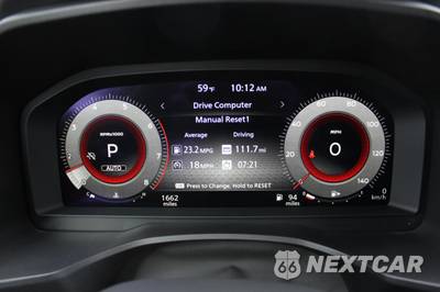 2026 Nissan Rogue SL - zdjęcie 26 z 28 - miniatura