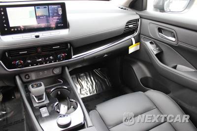2026 Nissan Rogue SL - zdjęcie 18 z 28 - miniatura