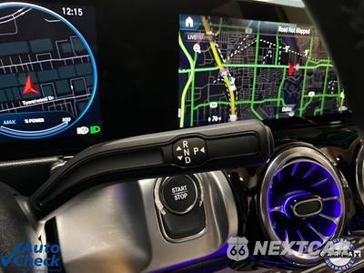 2023 Mercedes-Benz EQB 300 - zdjęcie 40 z 50 - miniatura