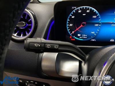 2023 Mercedes-Benz EQB 300 - zdjęcie 39 z 50 - miniatura