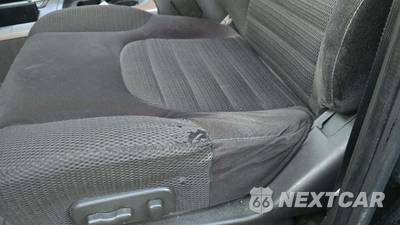 2007 Nissan Pathfinder SE - zdjęcie 14 z 15 - miniatura