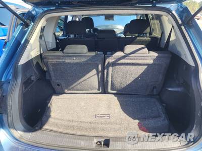 2018 Volkswagen Tiguan S - zdjęcie 16 z 34 - miniatura