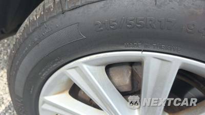 2012 Toyota Camry XLE - zdjęcie 3 z 11 - miniatura