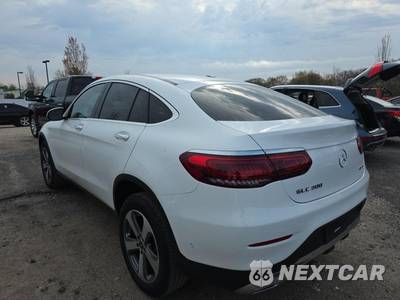 2023 Mercedes-Benz GLC 300 4MATIC - zdjęcie 6 z 22 - miniatura