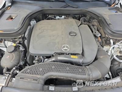 2023 Mercedes-Benz GLC 300 4MATIC - zdjęcie 19 z 22 - miniatura