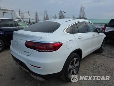 2023 Mercedes-Benz GLC 300 4MATIC - zdjęcie 4 z 22 - miniatura